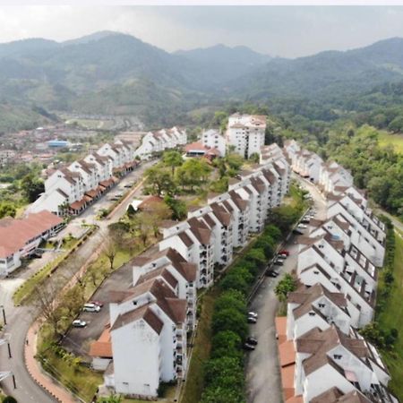 Thatniceplace, Selesa Hillhomes, Bukit Tinggi, Janda Baik, Genting Bentong Kültér fotó
