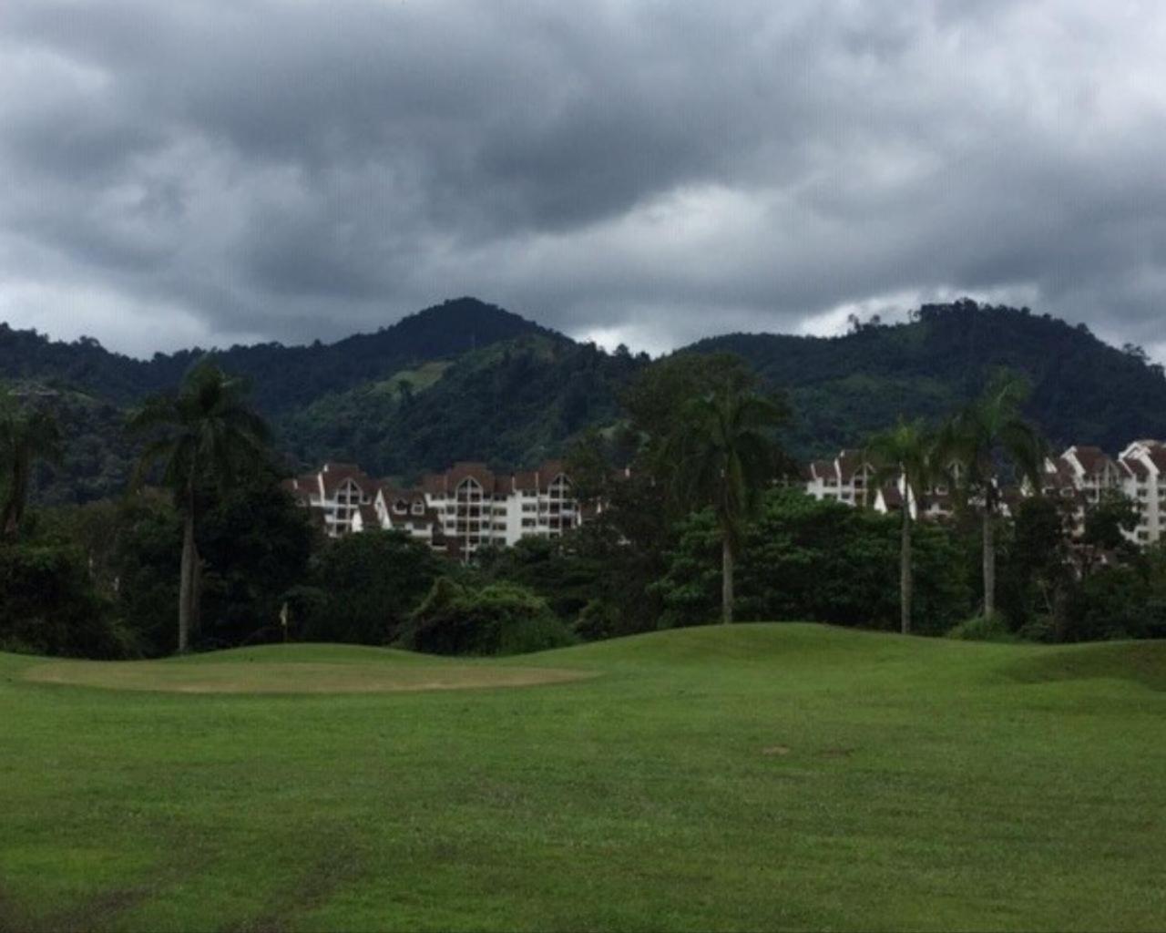 Thatniceplace, Selesa Hillhomes, Bukit Tinggi, Janda Baik, Genting Bentong Kültér fotó