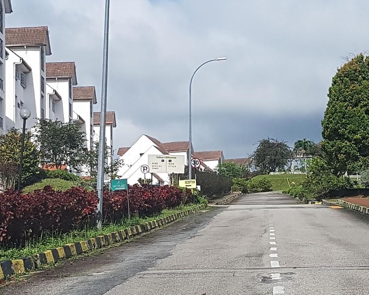 Thatniceplace, Selesa Hillhomes, Bukit Tinggi, Janda Baik, Genting Bentong Kültér fotó