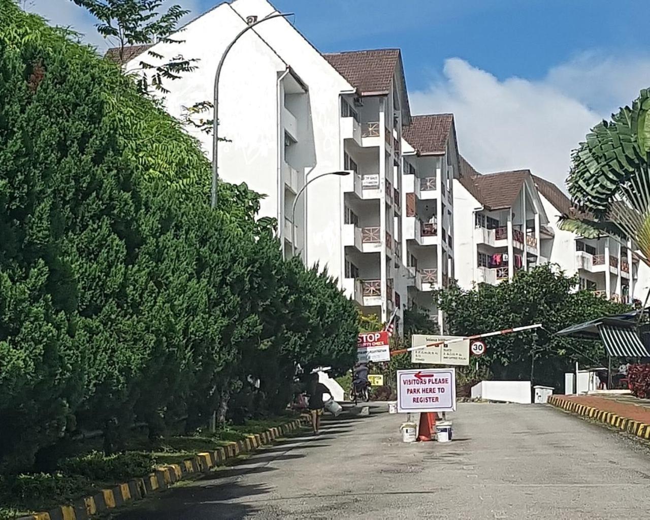 Thatniceplace, Selesa Hillhomes, Bukit Tinggi, Janda Baik, Genting Bentong Kültér fotó